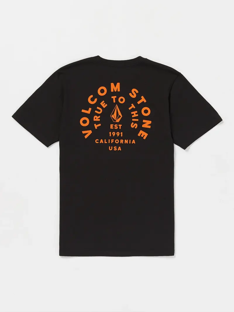 Volcom TENNON