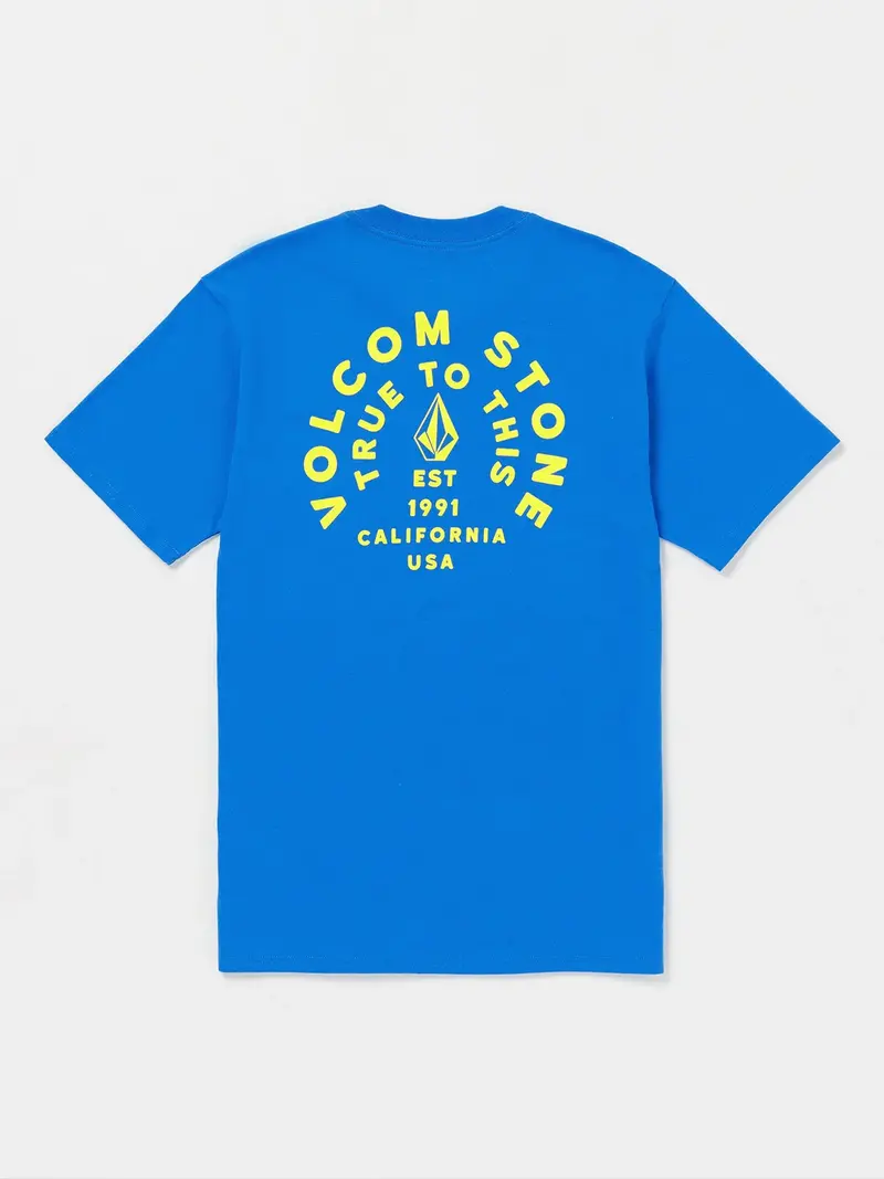 Volcom TENNON