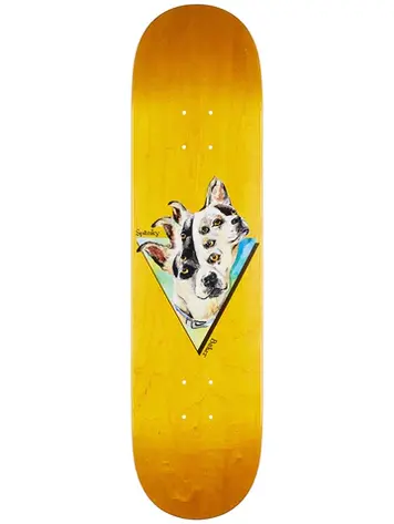 Baker Skateboards KL SEASONS