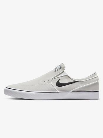 Nike SB HOMMES JANOSKI+ SLIP SUMMIT WHITE/BLACK