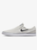 Nike SB HOMMES JANOSKI+ SLIP SUMMIT WHITE/BLACK