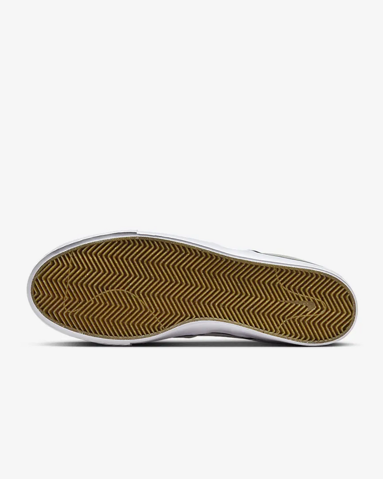 Nike SB HOMMES JANOSKI+ SLIP SUMMIT WHITE/BLACK