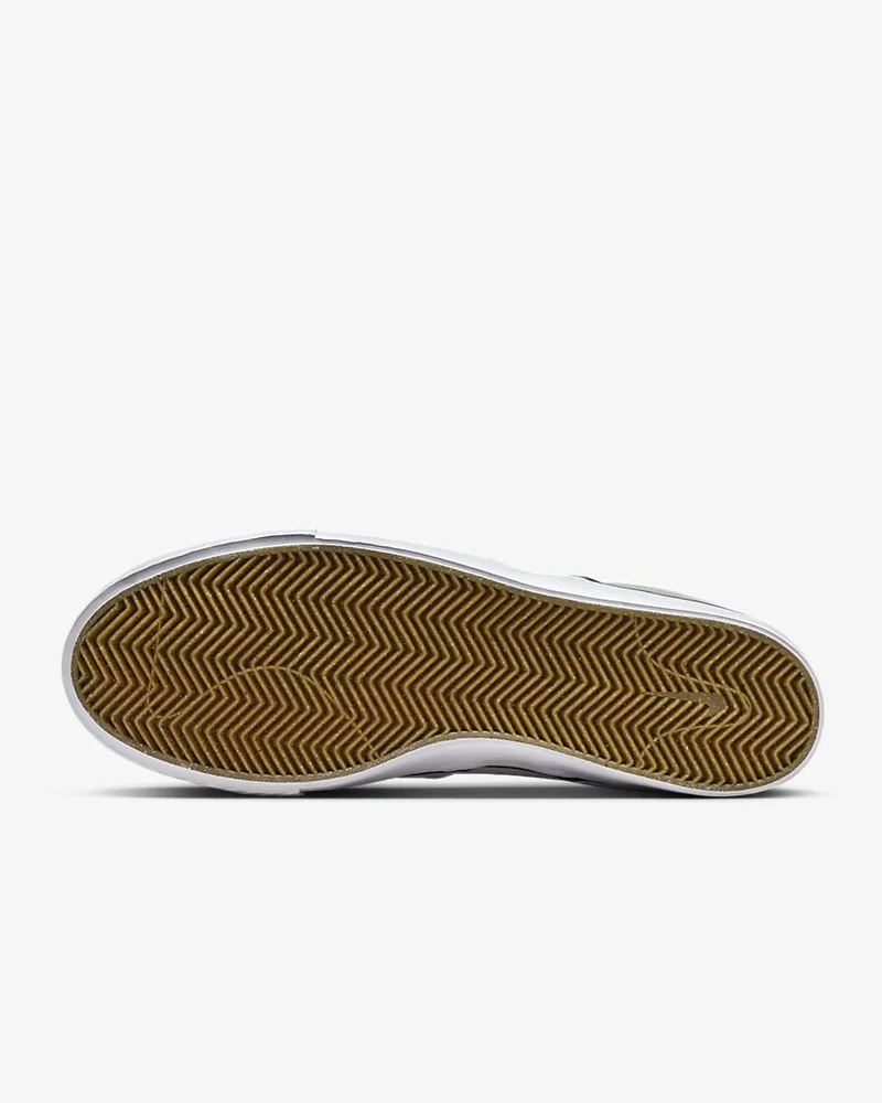 Nike SB HOMMES JANOSKI+ SLIP SUMMIT WHITE/BLACK
