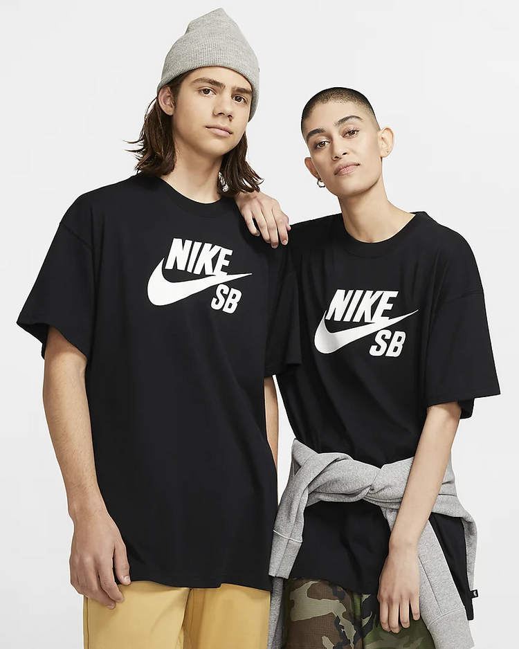 Nike SB LOGO TEE