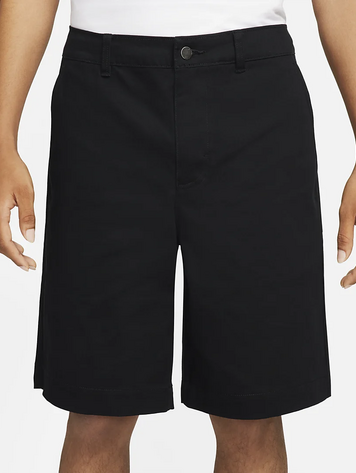 Nike SB EL CHINO BLACK