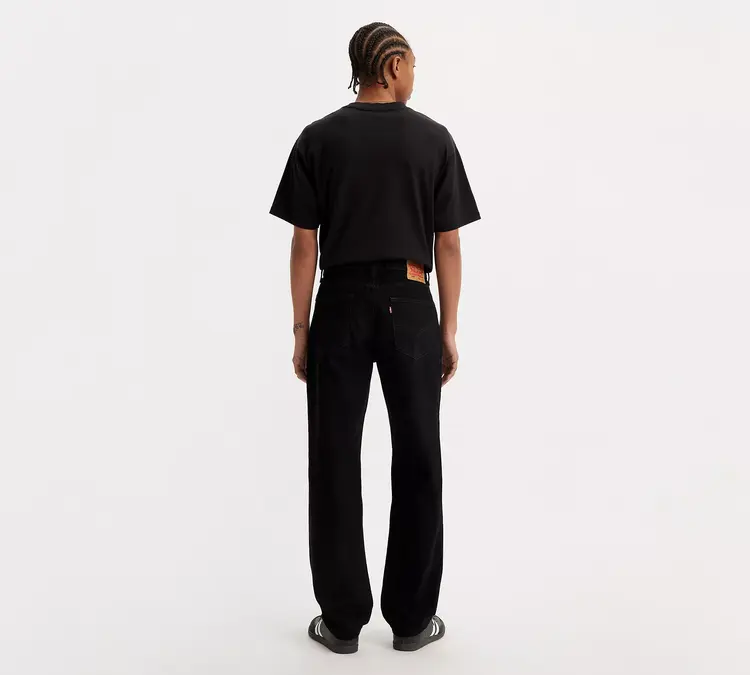 Levis HOMMES 550 RELAXED JEAN