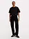 Levis HOMMES 550 RELAXED BLACK