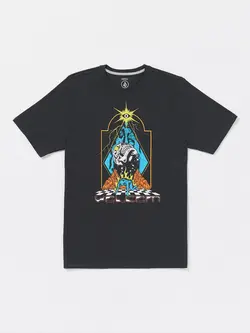 Volcom SCREAM WASHED BLACK
