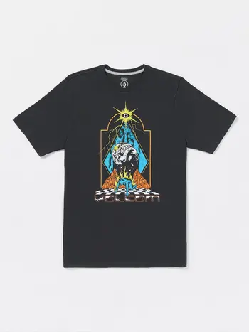 Volcom SCREAM WASHED BLACK