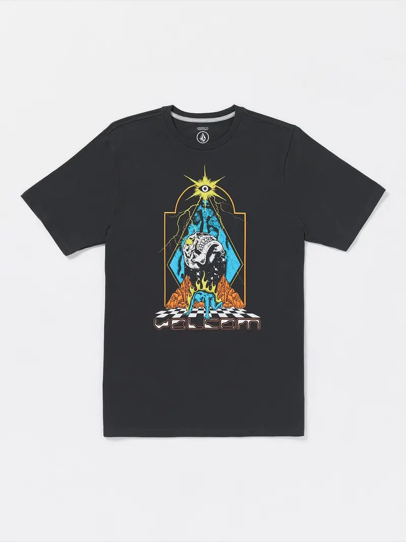 Volcom SCREAM