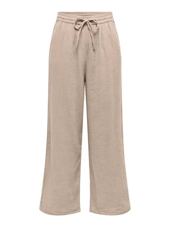 Only FEMMES THYLA LONG 32 OXFORD TAN