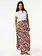 RIP CURL FEMMES KAMARI MAXI SKIRT MULTICO