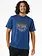 RIP CURL HOMMES SURF REVIVAL STAMP WASHED NAVY