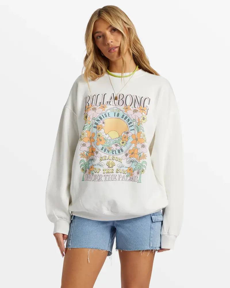 Billabong FEMME RIDE IN