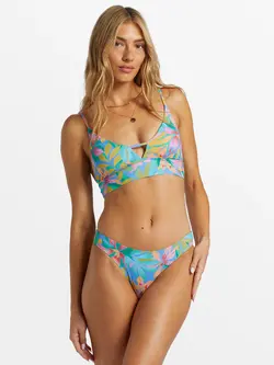 Billabong WOMEN TROPIC DAZE LOWRIDER BOTTOM