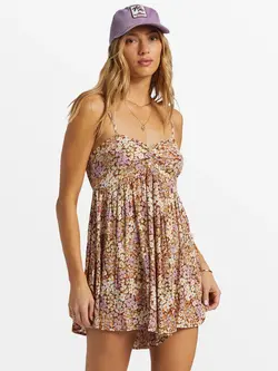Billabong FEMMES DAY GLOW TOASTED COCONUT
