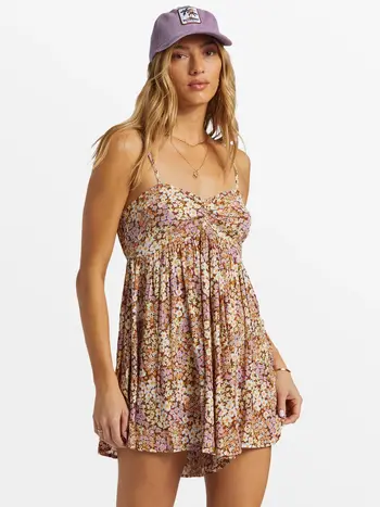 Billabong WOMEN'S DAY GLOW TOASTED COCONUT