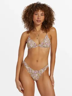 Billabong WOMEN READY FOR SUN HIKE TOASTED COCONUT