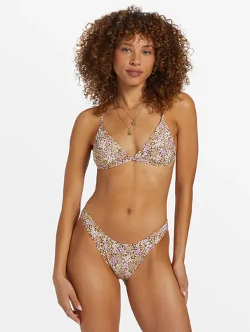 Billabong FEMME READY FOR SUN HIKE TOASTED COCONUT