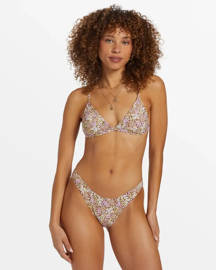 Billabong FEMME READY FOR SUN HIKE