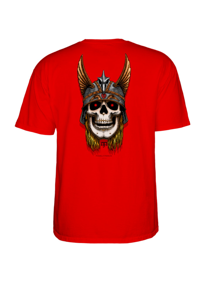 Powell Peralta ANDERSON SKULL