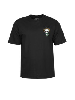 Powell Peralta MCGILL SKULL & SNAKE BLACK