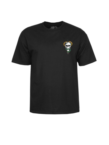 Powell Peralta MCGILL SKULL & SNAKE BLACK