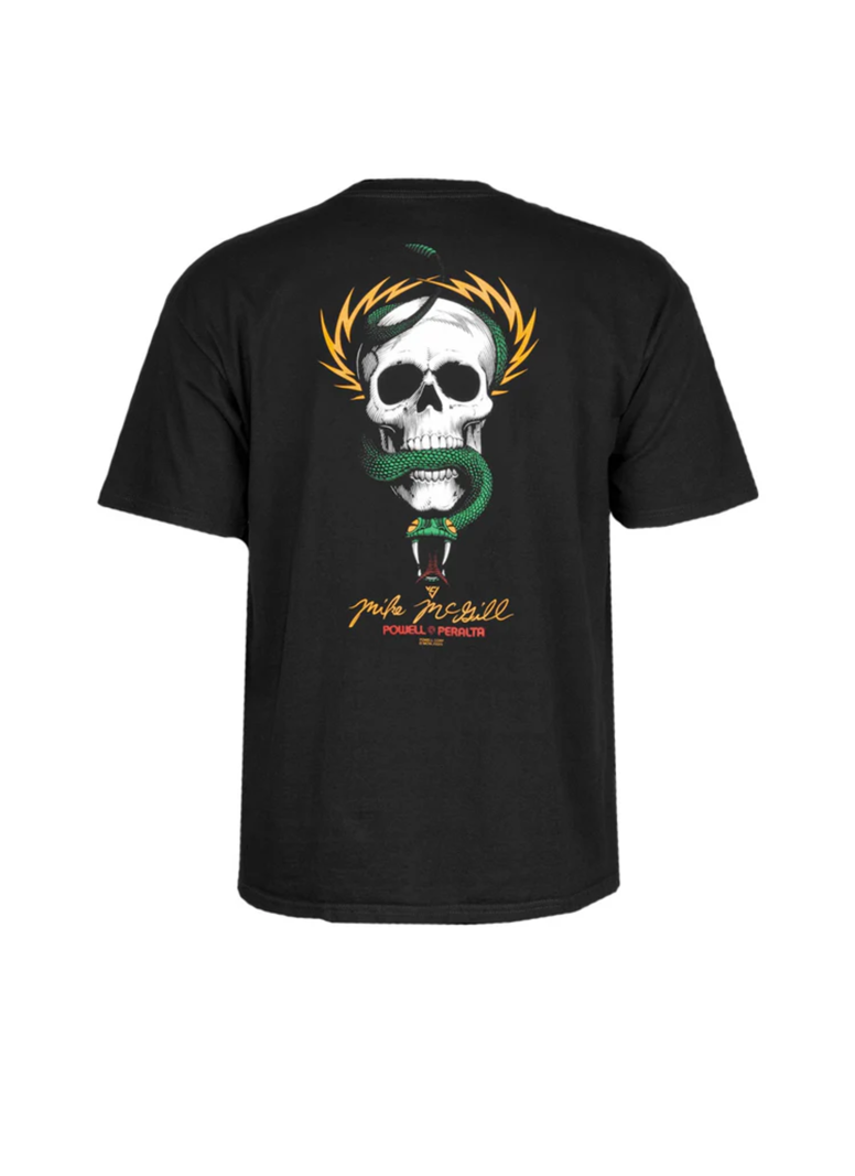 Powell Peralta MCGILL SKULL & SNAKE