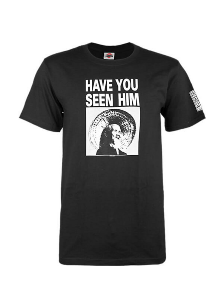 Powell Peralta HOMMES HAVE YOU SEEN HIM