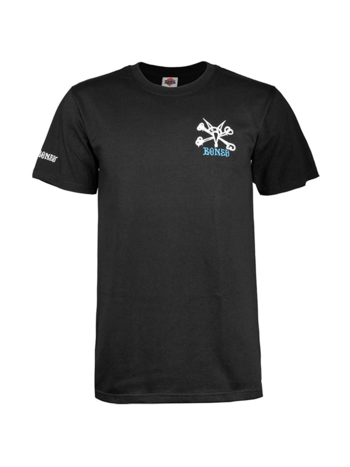 Powell Peralta RAT BONES BLACK
