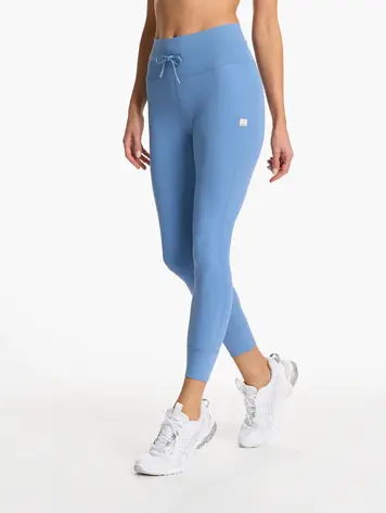 Vuori WOMEN'S DAILY LEGGING ISLE BLUE