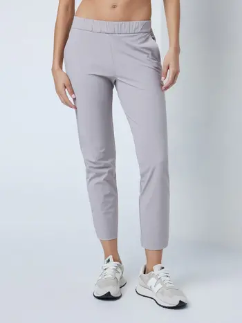 Vuori WOMEN'S MILES ANKLE SOFT PEWTER