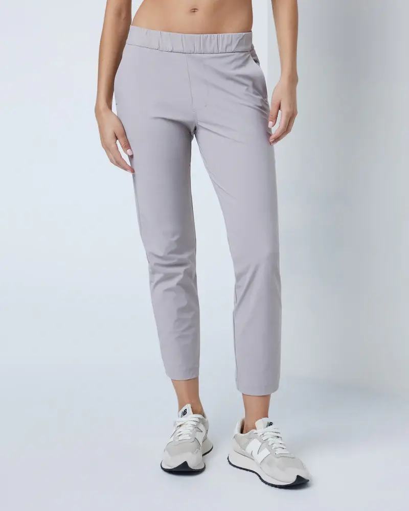Vuori WOMEN'S MILES ANKLE SOFT