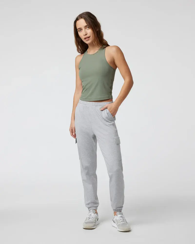 Vuori FEMME POSE PLYO TANK