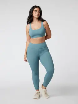 Vuori WOMEN'S STRIDE BRA IRON