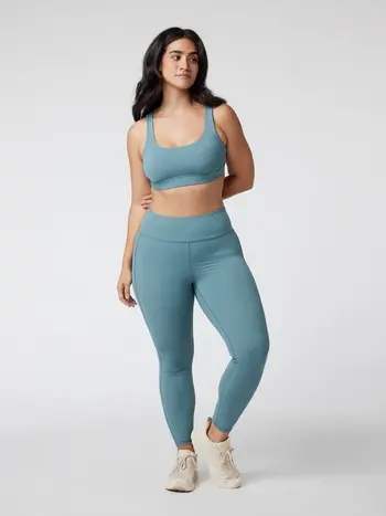 Vuori WOMEN'S STRIDE BRA IRON