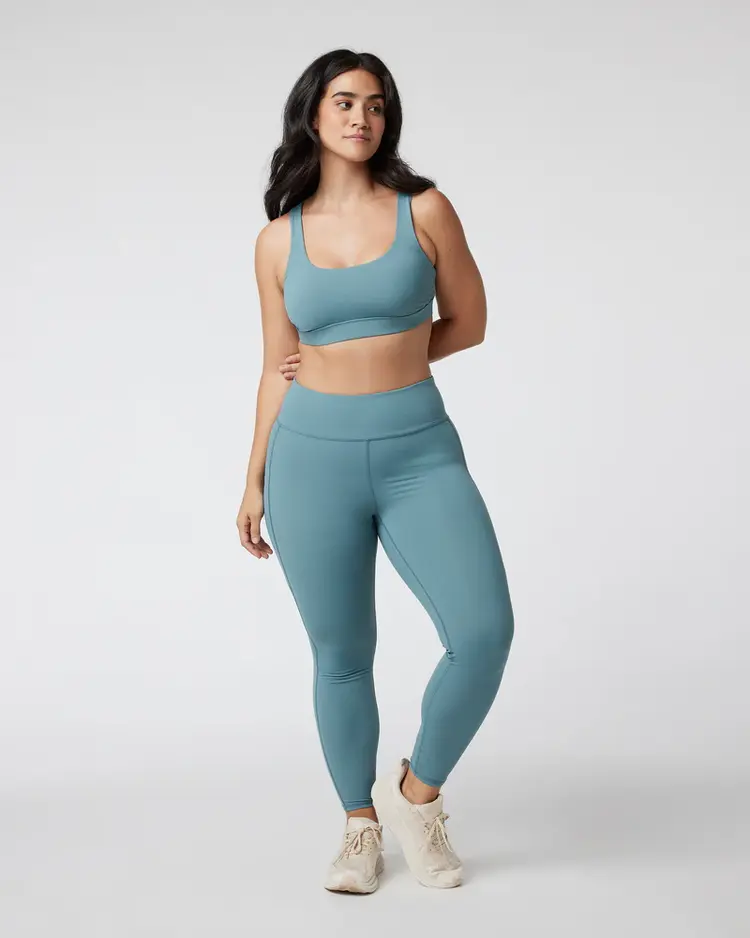 Vuori WOMEN'S STRIDE BRA