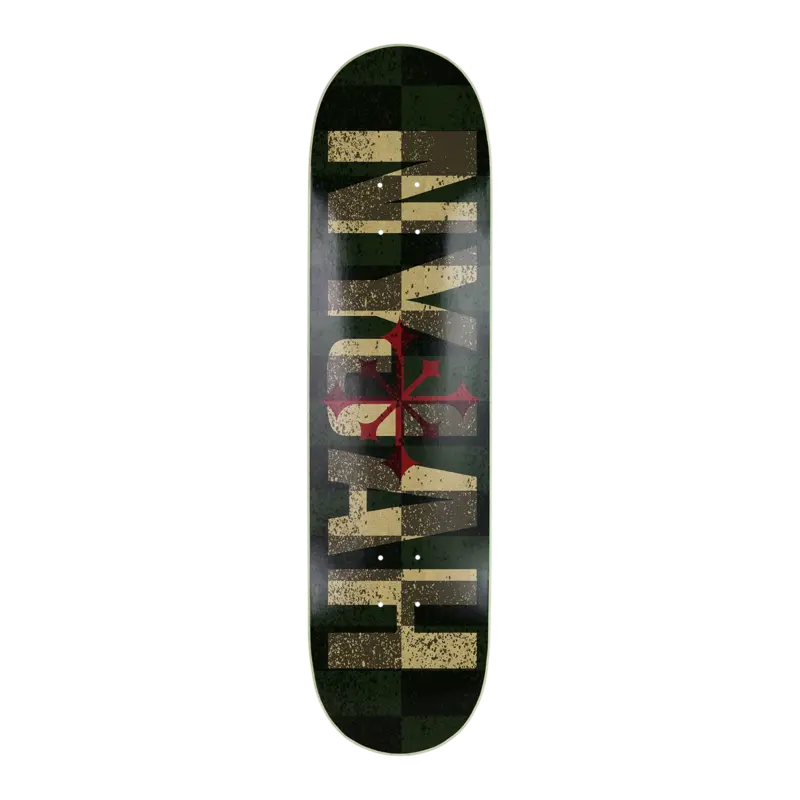 Disorder NYJAH CROSSOVER 8.25"