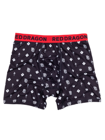 Red Dragon BRIEFS ANCHAY
