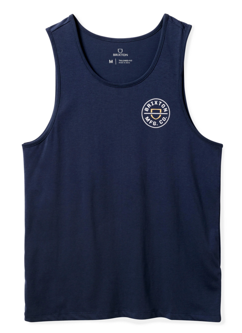 Brixton CREST TANK