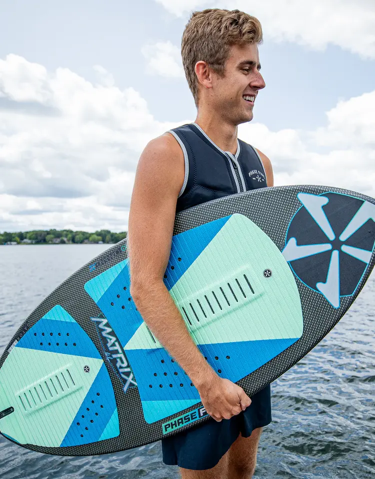 Phase 5 MATRIX PAYNE PRO