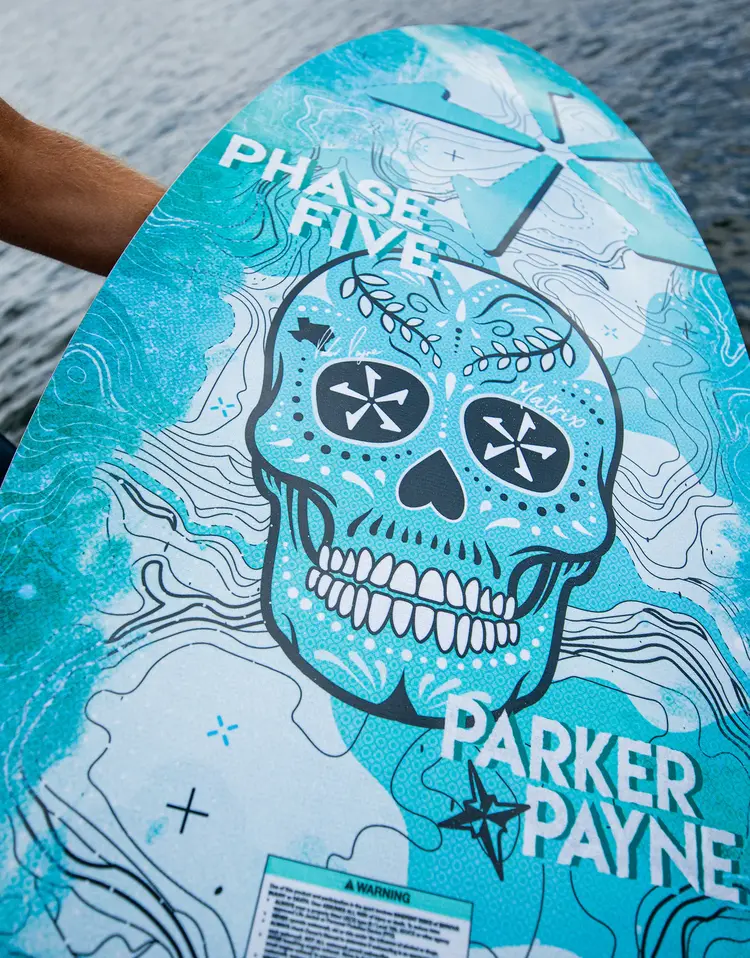 Phase 5 MATRIX PAYNE PRO