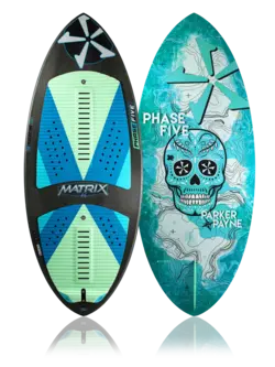 Phase 5 MATRIX PAYNE PRO