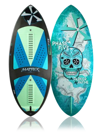 Phase 5 MATRIX PAYNE PRO