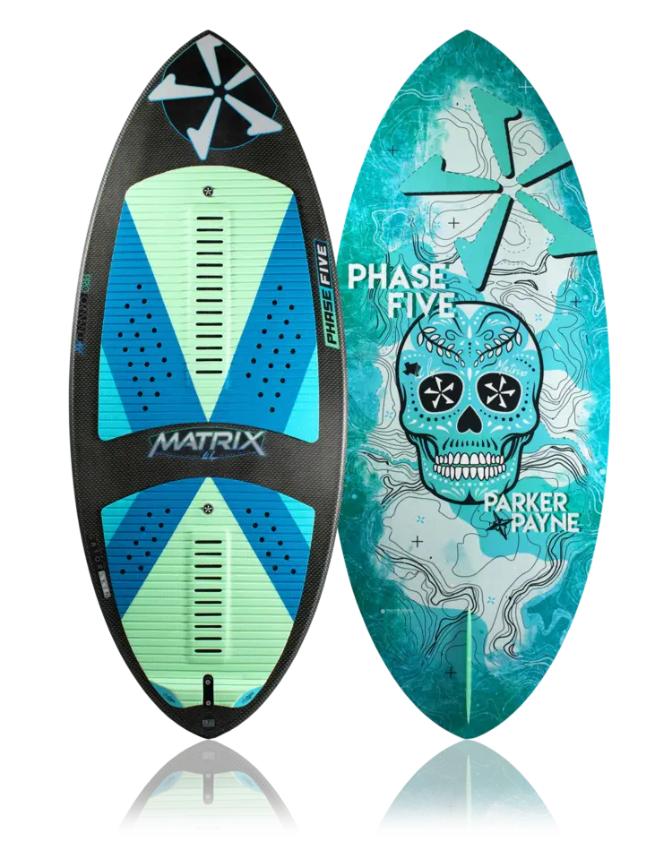 Phase 5 MATRIX PAYNE PRO
