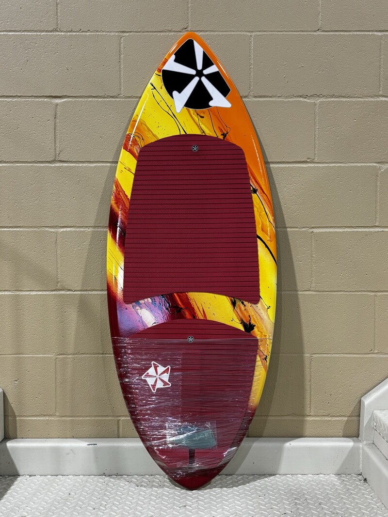 Phase 5 PROP