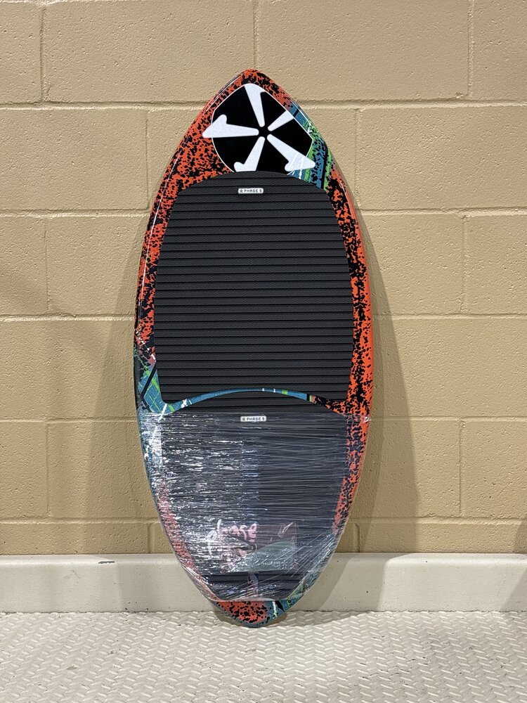 Phase 5 YOUTH SHRIMP