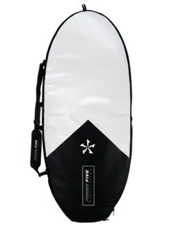 Phase 5 BAG MEDIUM STANDARD WHITE