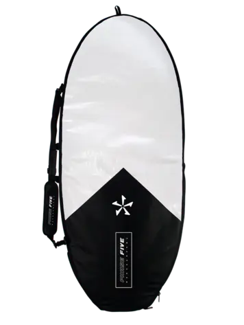 Phase 5 BAG MEDIUM STANDARD WHITE