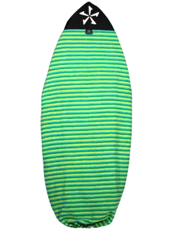 Phase 5 BOARD SOCK BAG SMALL BANANA MINT